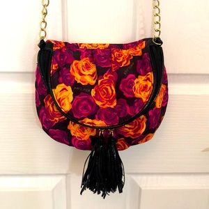 Betsey Jonson Crossbody Bag